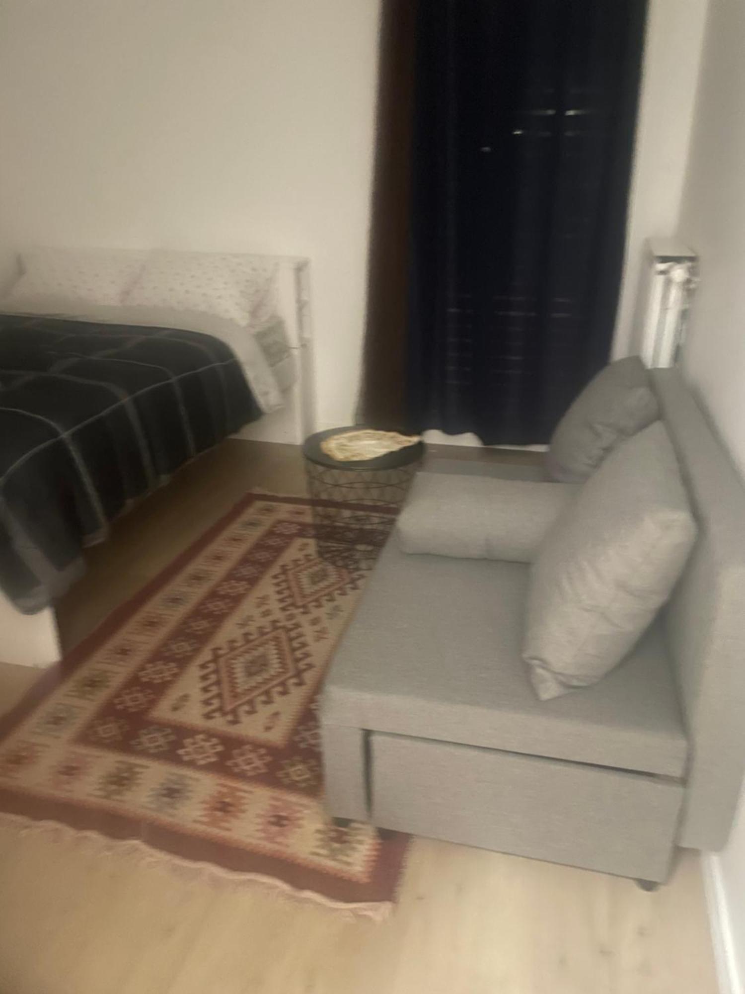 Jana Holiday Arcueil Exterior foto